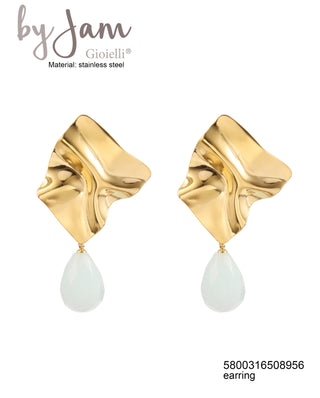 By Jam Gioielli - BJ16164 - Oorbellen