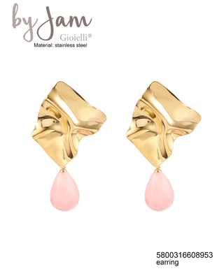 By Jam Gioielli - BJ16165 - Oorbellen