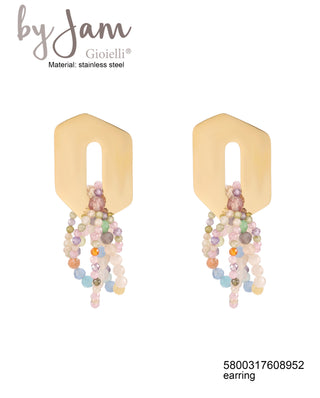 By Jam - 5800317608952 - Oorbellen