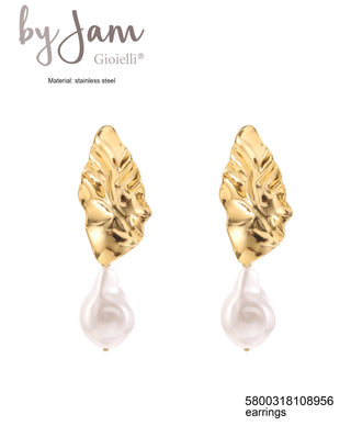 By Jam Gioielli - BJ16044 - Oorbellen