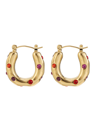 By Jam - 5800321608955 - Oorbellen