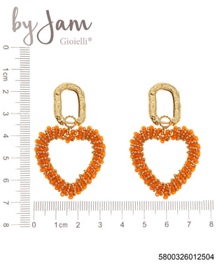 By Jam Gioielli - BJ16761 - Oorbellen