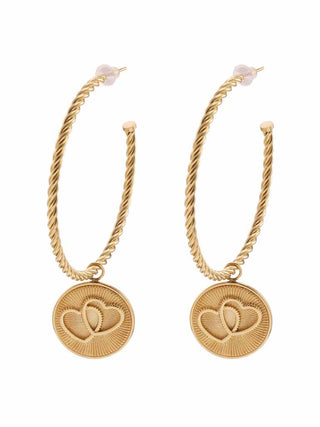 By Jam - 5800326210993 - Oorbellen