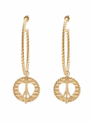 By Jam - 5800326410997 - Oorbellen