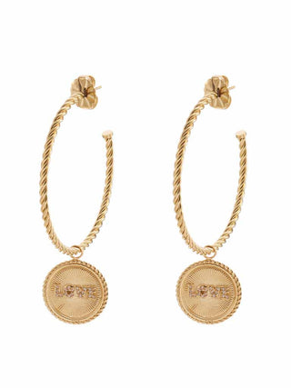 By Jam - 5800326510994 - Oorbellen