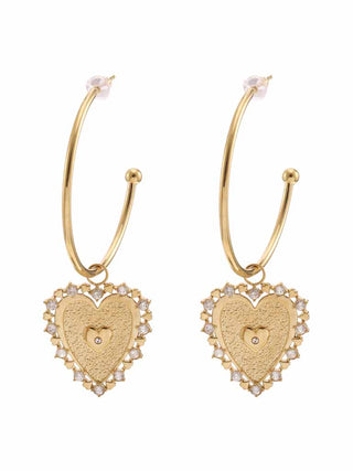 By Jam - 5800327810994 - Oorbellen