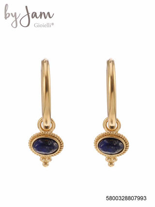 By Jam - 5800328807993 - Oorbellen