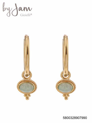 By Jam - 5800328907990 - Oorbellen