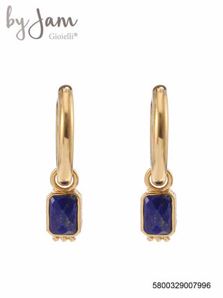 By Jam - 5800329007996 - Oorbellen