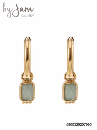 By Jam - 5800329207990 - Oorbellen