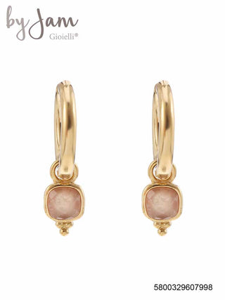 By Jam - 5800329607998 - Oorbellen