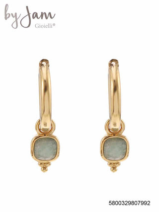 By Jam - 5800329807992 - Oorbellen