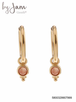 By Jam - 5800329907999 - Oorbellen