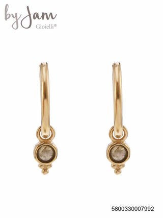 By Jam - 5800330007992 - Oorbellen