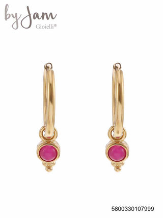 By Jam - 5800330107999 - Oorbellen