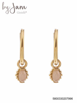 By Jam - 5800330207996 - Oorbellen