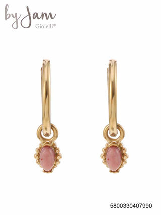 By Jam - 5800330407990 - Oorbellen