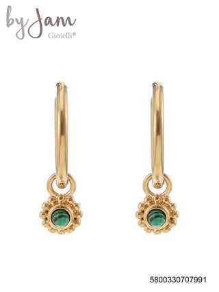 By Jam - 5800330707991 - Oorbellen