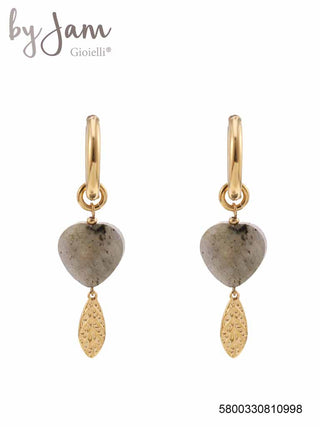 By Jam - 5800330810998 - Oorbellen