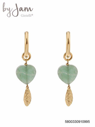 By Jam - 5800330910995 - Oorbellen