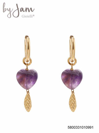 By Jam - 5800331010991 - Oorbellen