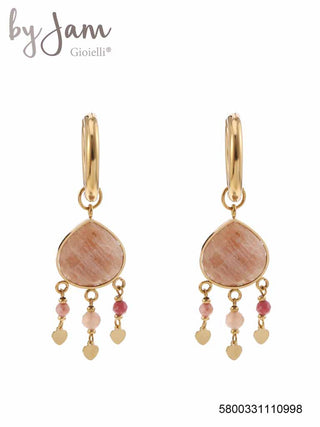 By Jam - 5800331110998 - Oorbellen