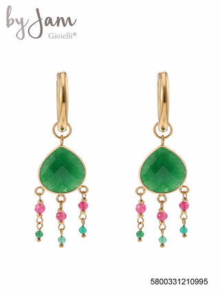 By Jam - 5800331210995 - Oorbellen