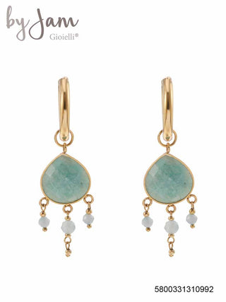 By Jam - 5800331310992 - Oorbellen