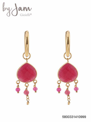 By Jam - 5800331410999 - Oorbellen