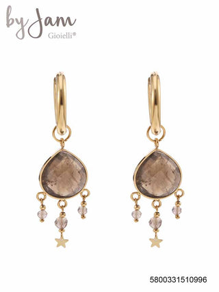 By Jam - 5800331510996 - Oorbellen