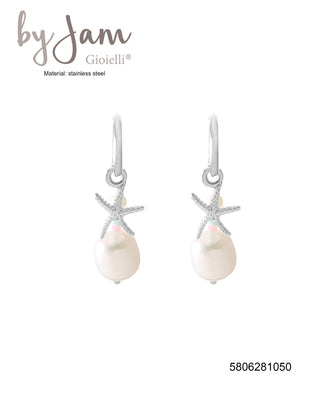 By Jam Gioielli - BJ13474 - Oorbellen