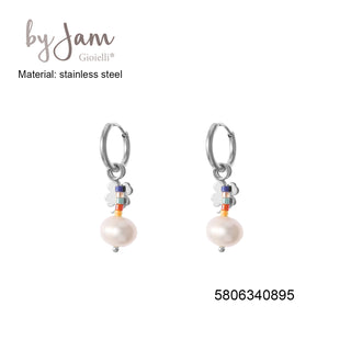 By Jam Gioielli - BJ13478 - Oorbellen
