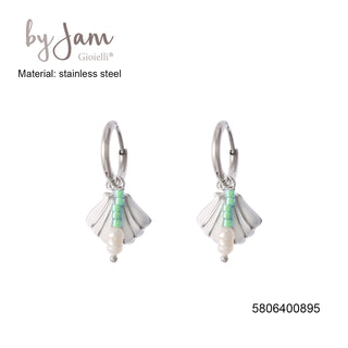 By Jam Gioielli - BJ13484 - Oorbellen