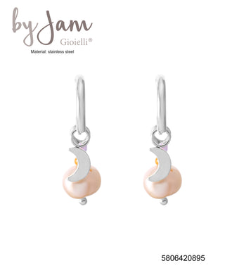 By Jam Gioielli - BJ13486 - Oorbellen