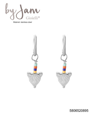 By Jam Gioielli - BJ13494 - Oorbellen