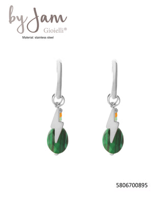 By Jam Gioielli - BJ13511 - Oorbellen