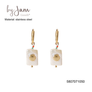 By Jam - 5807071050 - Oorbellen