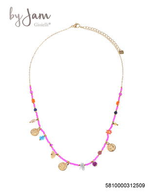 By Jam Gioielli - BJ14193 - Kettingen