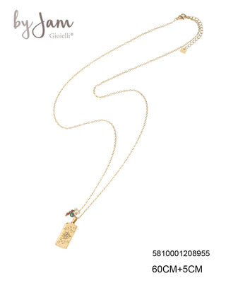 By Jam Gioielli - BJ14472 - Necklaces