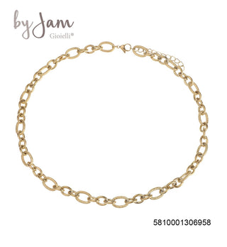 By Jam Gioielli - BJ14473 - Necklaces