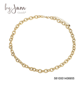 By Jam Gioielli - BJ14474 - Necklaces