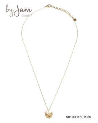By Jam Gioielli - BJ14475 - Necklaces