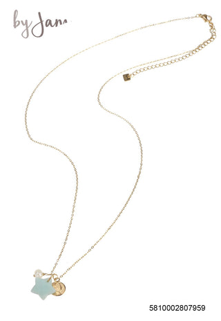 By Jam Gioielli - BJ14486 - Necklaces