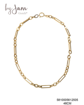 By Jam Gioielli - BJ14707 - Necklaces
