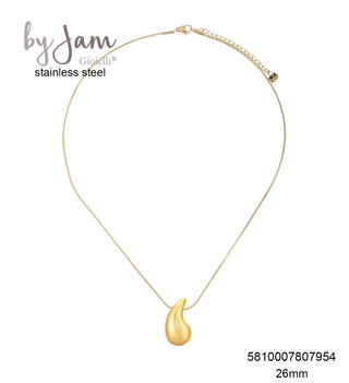 By Jam Gioielli - BJ16179 - Necklaces