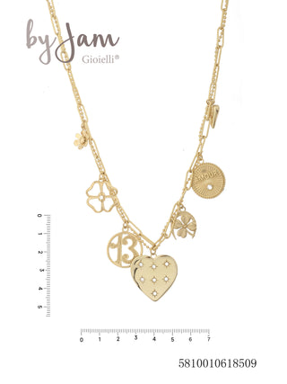 By Jam Gioielli - BJ16693 - Kettingen