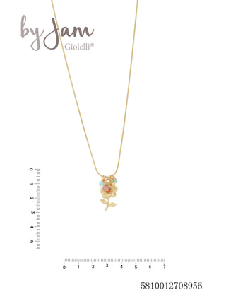 By Jam Gioielli - BJ16710 - Necklaces
