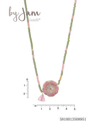 By Jam Gioielli - BJ16671 - Necklaces