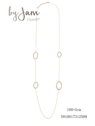 By Jam Gioielli - BJ17106 - Kettingen