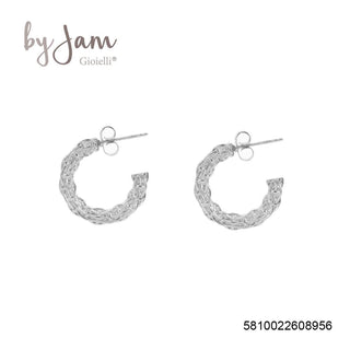 By Jam Gioielli - BJ14500 - Oorbellen
